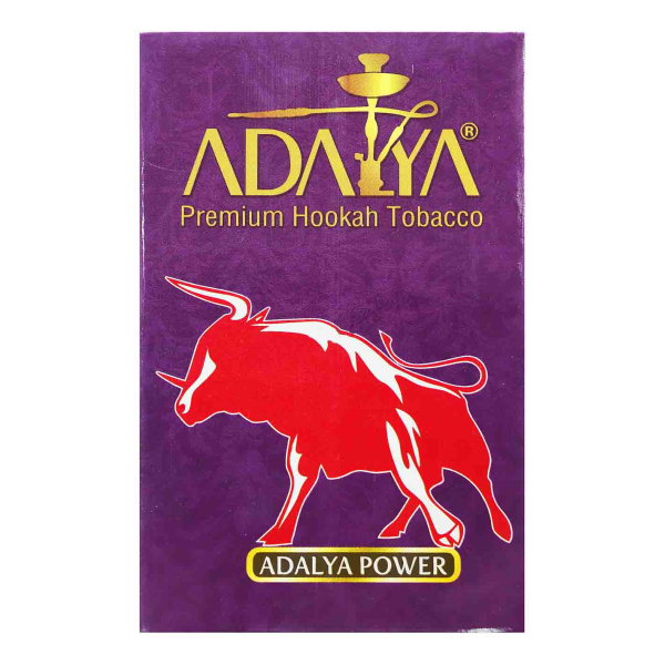 Табак Адалия Adalya Power 50 грамм в Севастополе