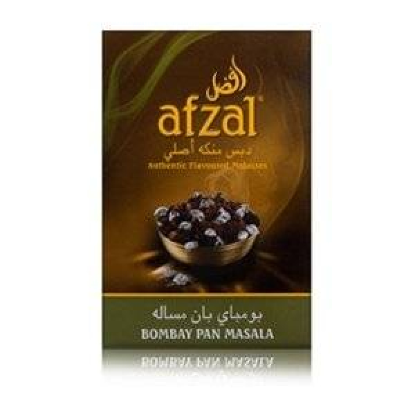 Табак Afzal Bombay Pan Masala 40 гр в Севастополе