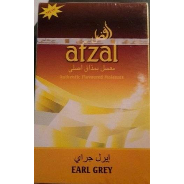 Табак Afzal Earl grey 40 гр в Севастополе
