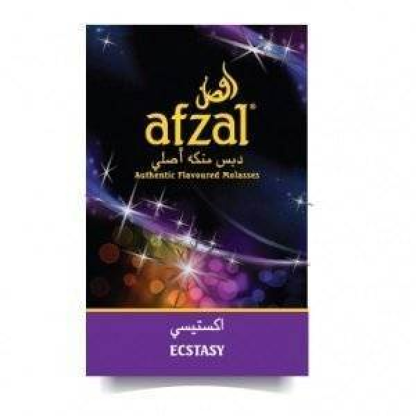 Табак Afzal Ecstasy 40 гр в Севастополе