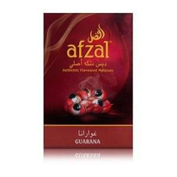 Табак Afzal Guarana 40 гр в Севастополе