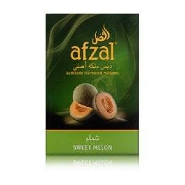 Табак Afzal Sweet Melon 40 гр в Севастополе