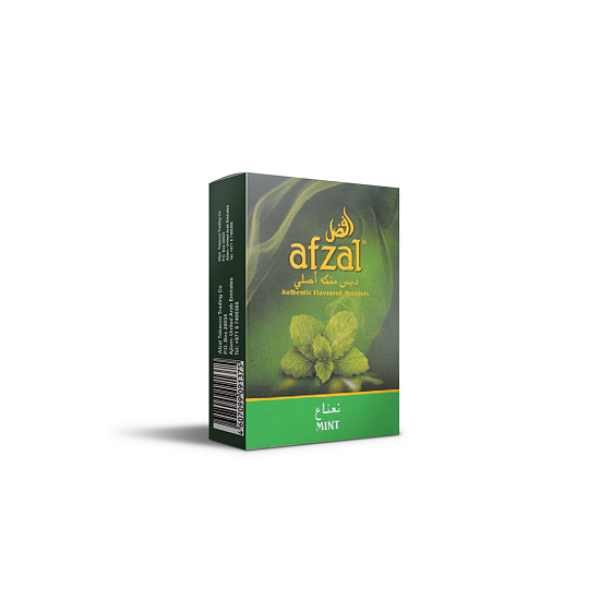Табак AFZAL MINT 40 гр в Севастополе