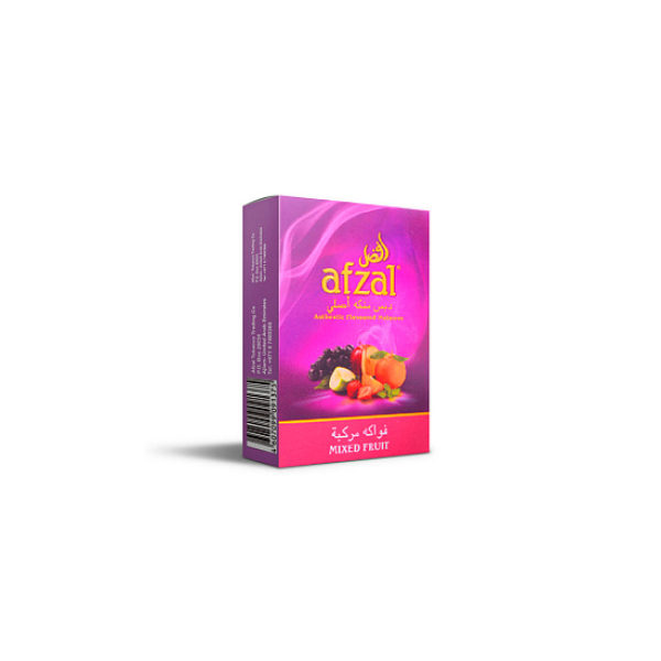 Табак AFZAL MIXED FRUIT 40 гр в Севастополе