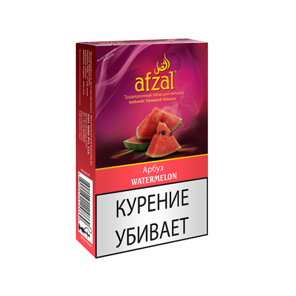 Табак AFZAL WATERMELON 40 гр в Севастополе