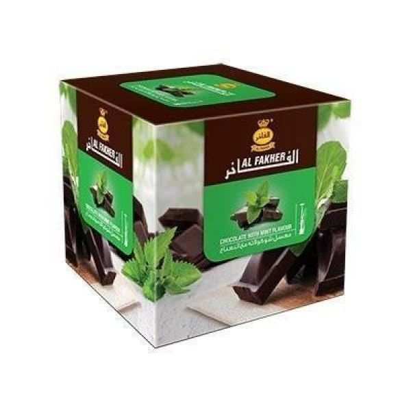 Табак Al Fakher Шоколад с мятой 1 кг в Севастополе