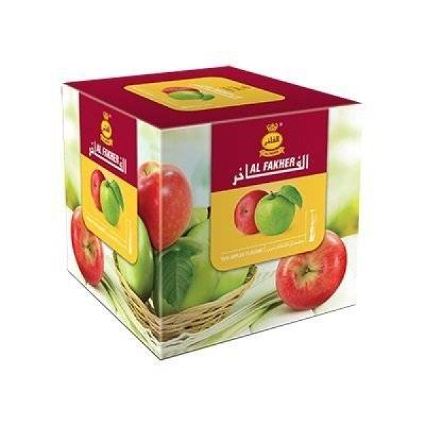 Табак Al Fakher Двойное яблоко 1 кг в Севастополе