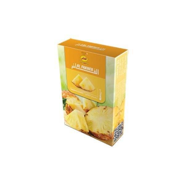 Табак Al Fakher Ананас 50 гр в Севастополе