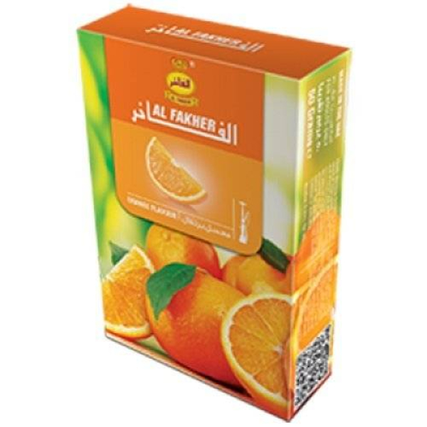 Табак Al Fakher Апельсин 50 гр в Севастополе