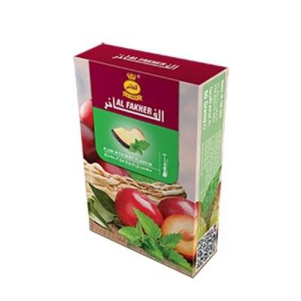 Табак Al Fakher Красное яблоко 50 гр в Севастополе