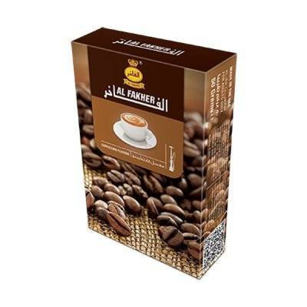 Табак Al Fakher Капучино 50 гр в Севастополе