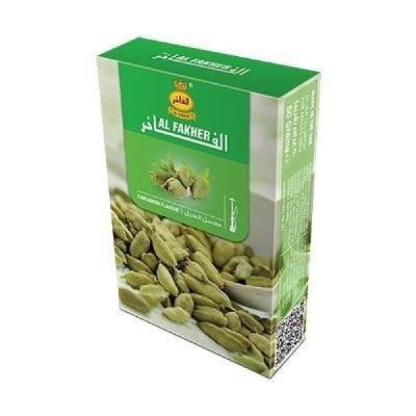 Табак Al Fakher Кардамон 50 гр в Севастополе