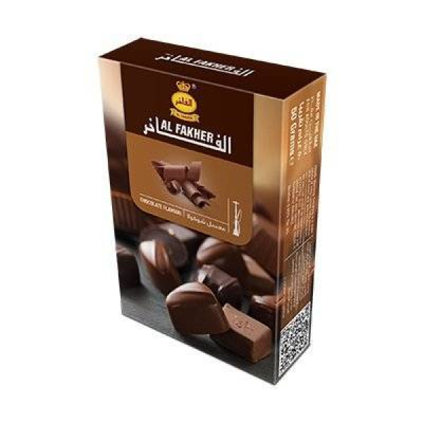 Табак Al Fakher Шоколад 50 гр в Севастополе