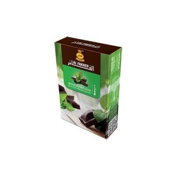 Табак Al Fakher Шоколад с мятой 50 гр в Севастополе