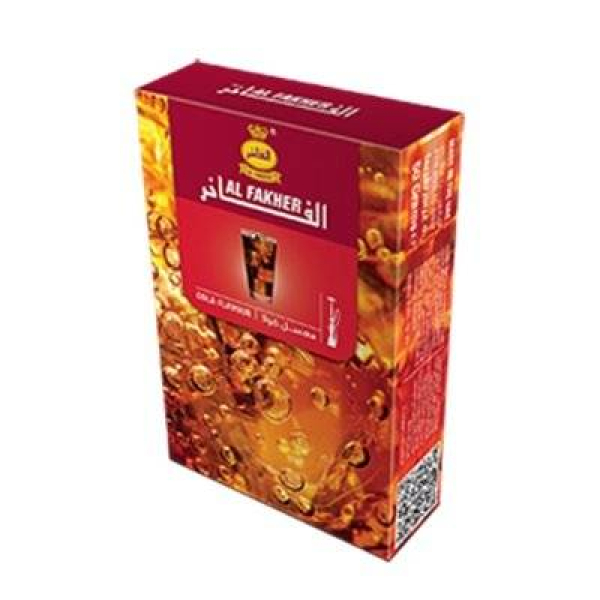 Табак Al Fakher Кока-Кола 50 гр в Севастополе