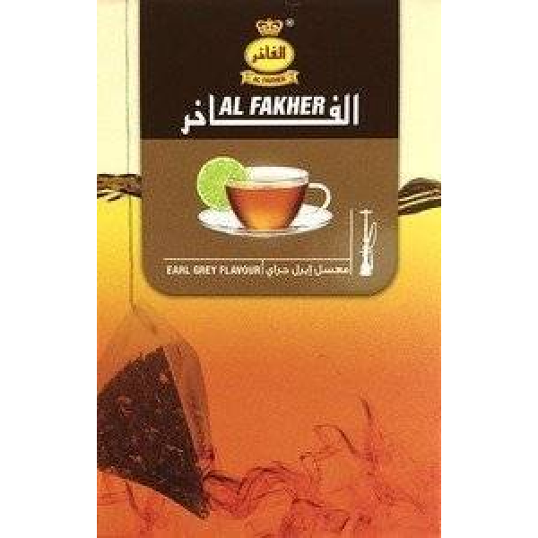 Табак Al Fakher Earl grey 50 гр в Севастополе