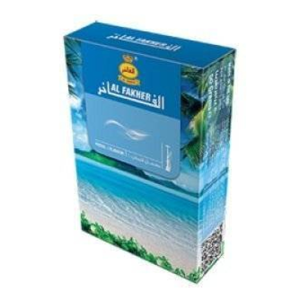 Табак Al Fakher Fresh Mist 50 гр в Севастополе