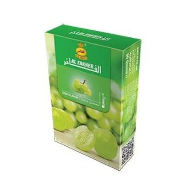 Табак Al Fakher Виноград 50 гр в Севастополе