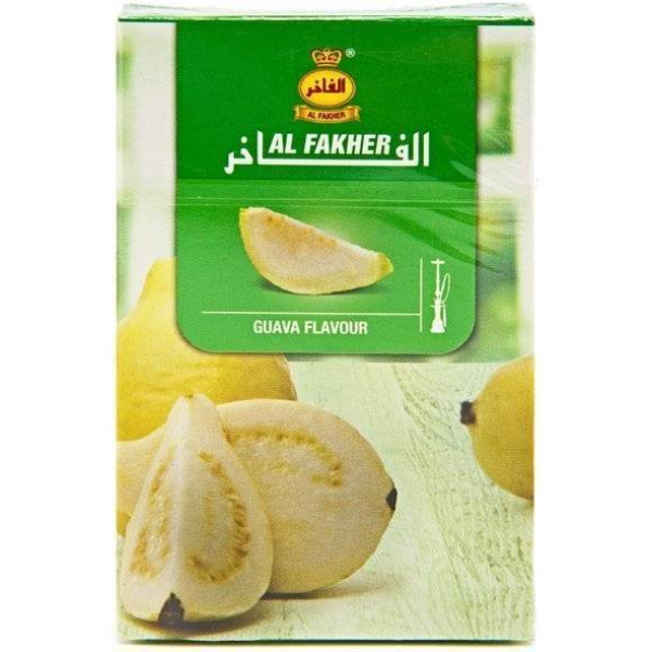 Табак Al Fakher Гуава 50 гр в Севастополе