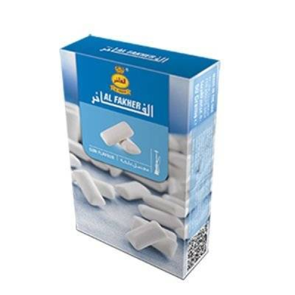 Табак Al Fakher Жвачка 50 гр в Севастополе
