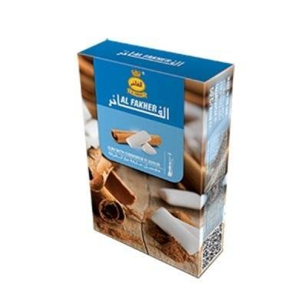 Табак Al Fakher Жвачка с корицей 50 гр в Севастополе