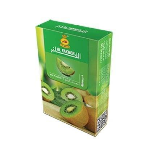 Табак Al Fakher Киви 50 гр в Севастополе