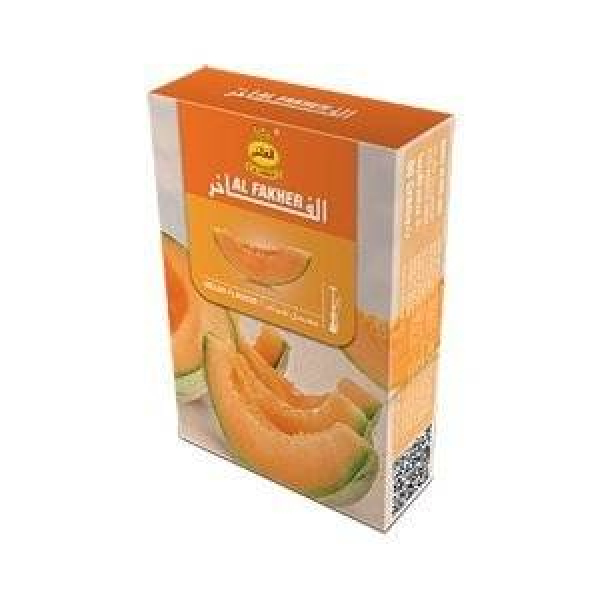 Табак Al Fakher Дыня 50 гр в Севастополе