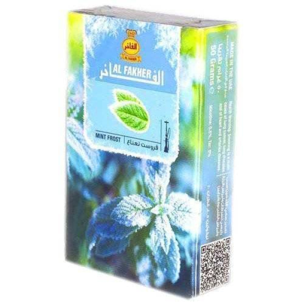 Табак Al Fakher Mint Frost 50 гр в Севастополе
