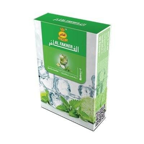 Табак Al Fakher Мохито 50 гр в Севастополе