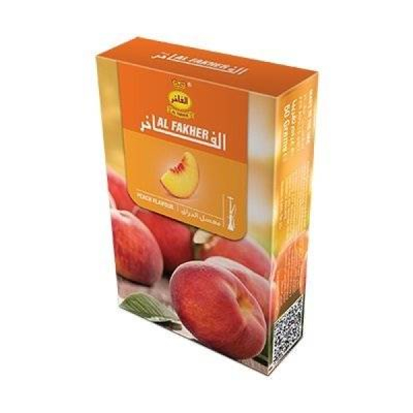 Табак Al Fakher Персик 50 гр в Севастополе