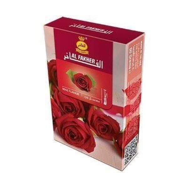Табак Al Fakher Роза 50 гр в Севастополе
