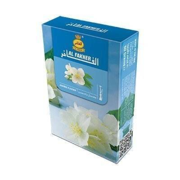Табак Al Fakher Ваниль 50 гр в Севастополе