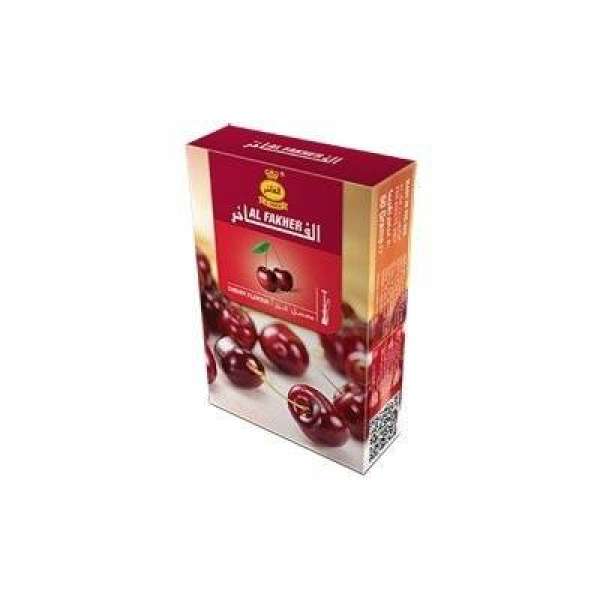 Табак Al Fakher Вишня 50 гр в Севастополе