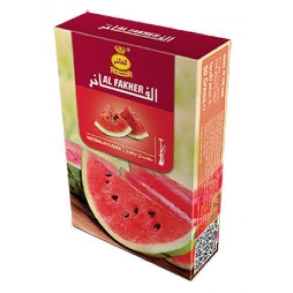 Табак Al Fakher Арбуз 50 гр в Севастополе