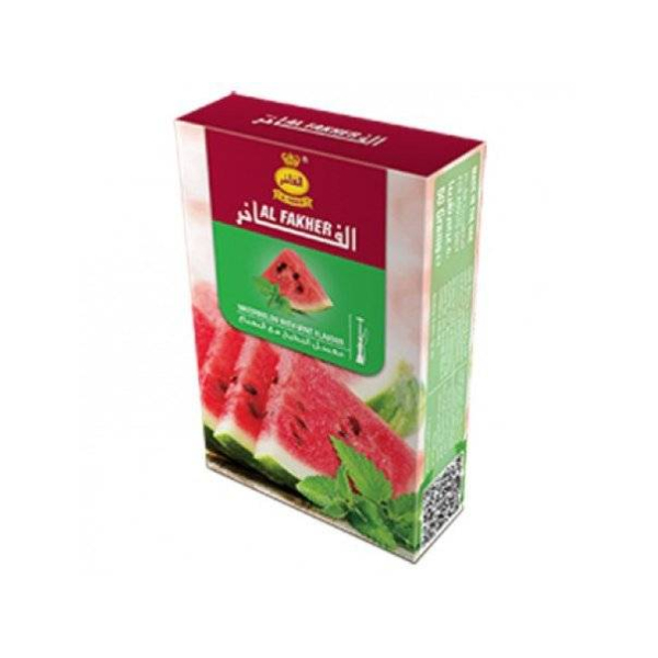 Табак Al Fakher Арбуз с мятой 50 гр в Севастополе