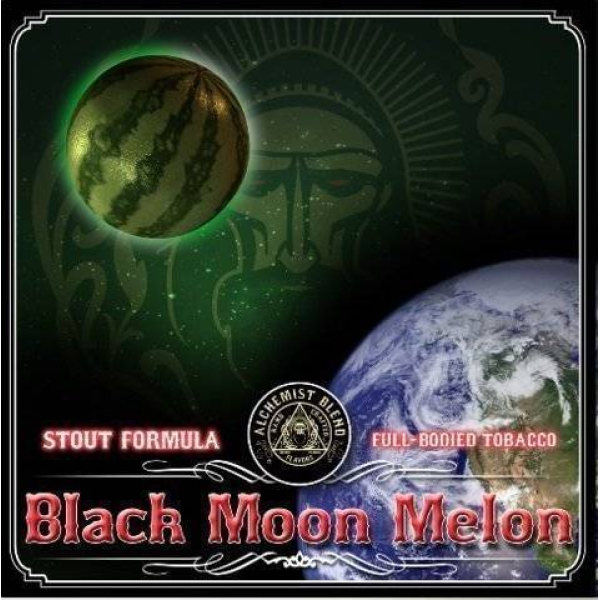 Табак Alchemist Blend Blackmoon Melon 100 грамм в Севастополе