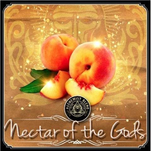 Табак Alchemist Nectar of Gods 100 грамм в Севастополе