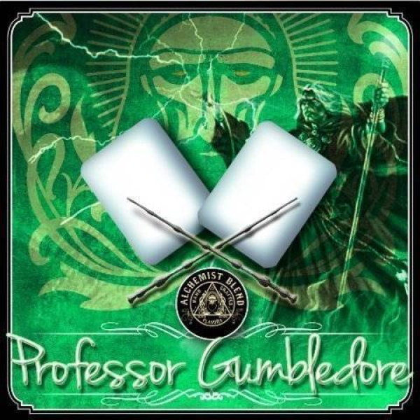 Табак Alchemist Professor Gumbledore 100 грамм в Севастополе