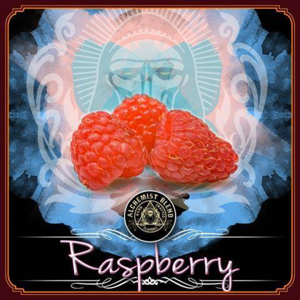 Табак Alchemist Blend Raspberry 100 грамм в Севастополе