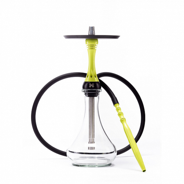 Кальян Alpha Hookah X Yellow в Севастополе
