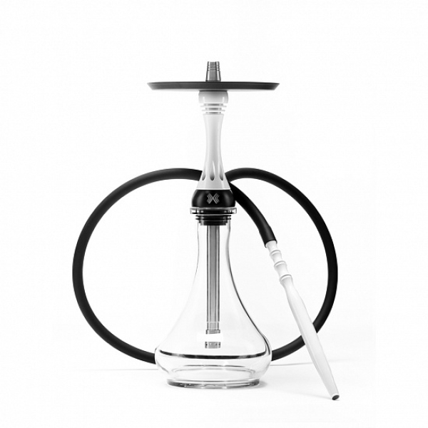 Кальян Alpha Hookah X Snow White в Севастополе