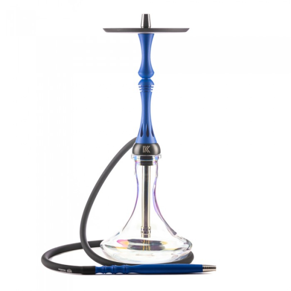 Кальян Alpha Hookah Kappa Blue matte в Севастополе