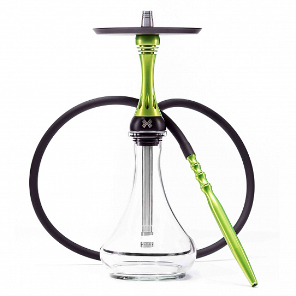 Кальян Alpha Hookah X Lime в Севастополе