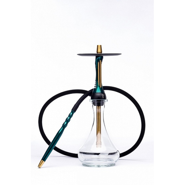 Кальян Alpha Hookah S Green Candy в Севастополе