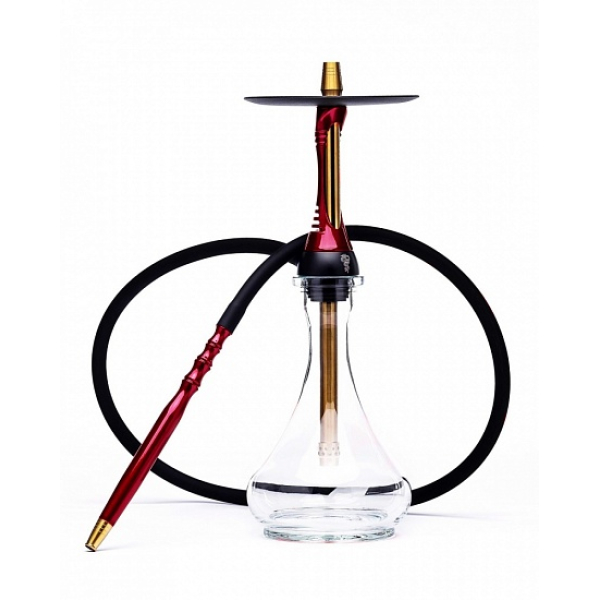 Кальян Alpha Hookah S Red Candy в Севастополе