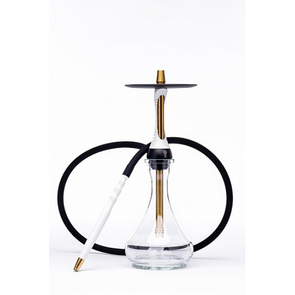 Кальян Alpha Hookah S Snow White в Севастополе