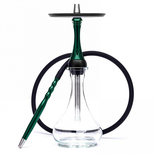 Кальян Alpha Hookah X Green Candy в Севастополе