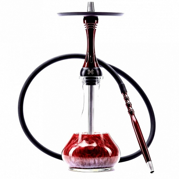 Кальян Alpha Hookah X Red Candy в Севастополе