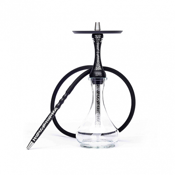 Кальян Alpha Hookah X Special Series Artist Black в Севастополе