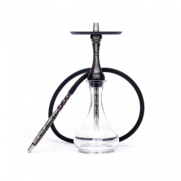 Кальян Alpha Hookah X Special Series Artist Bronze в Севастополе